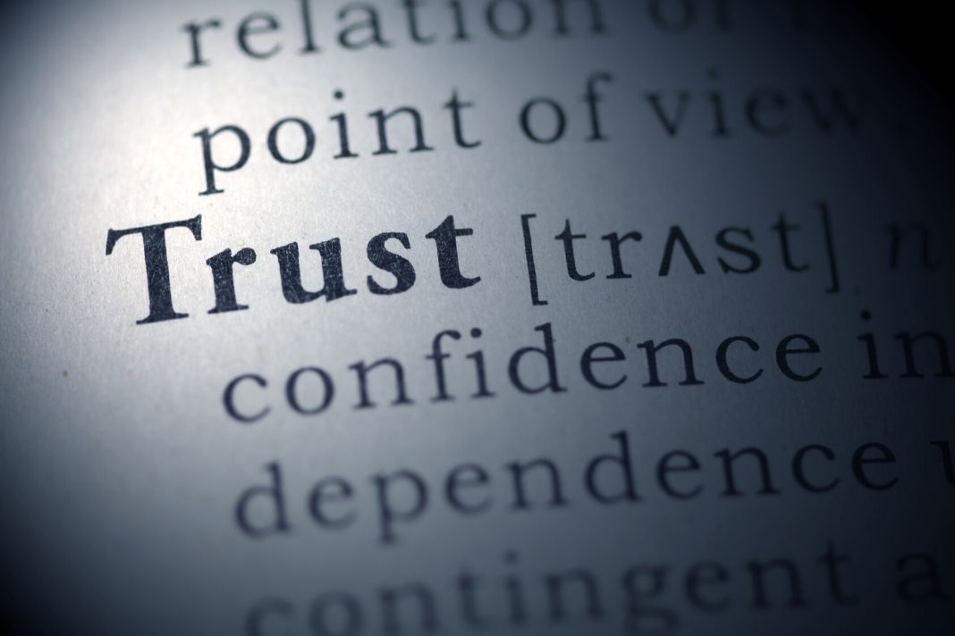 5 Wege zum Aufbau von Vertrauen und Glaubwürdigkeit in deiner Karriere