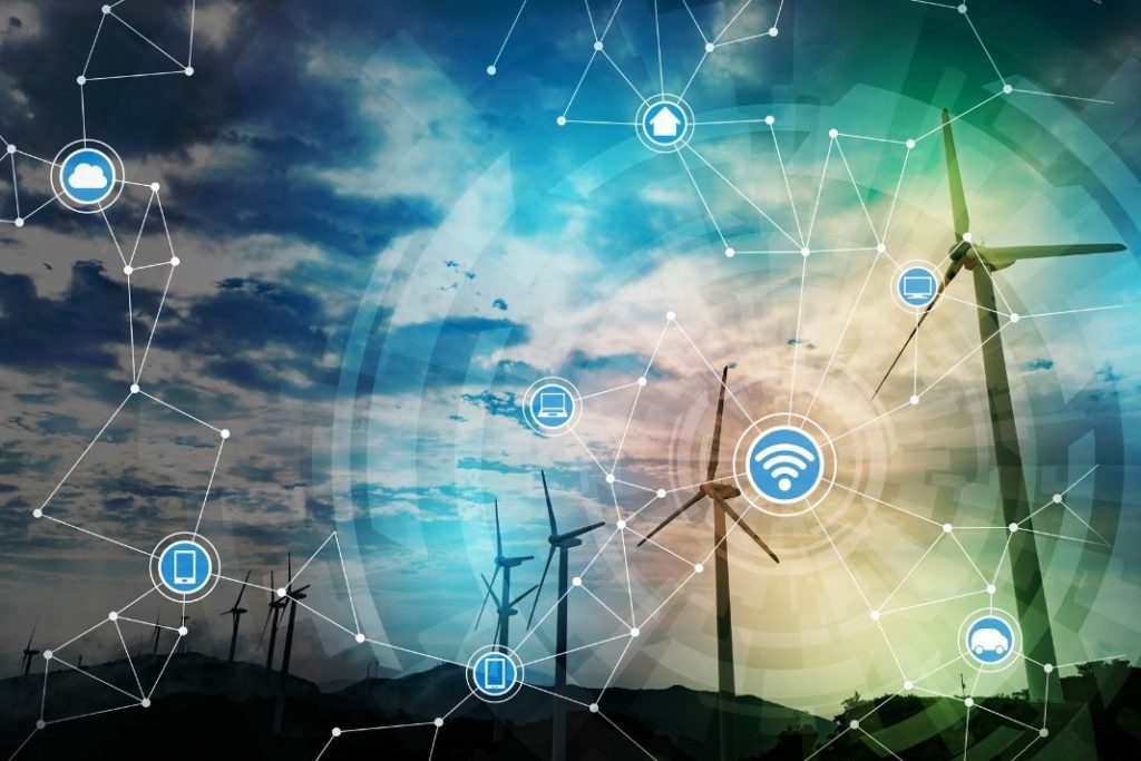 Warum das Netz im Netz für die Energiewende immer wichtiger wird
