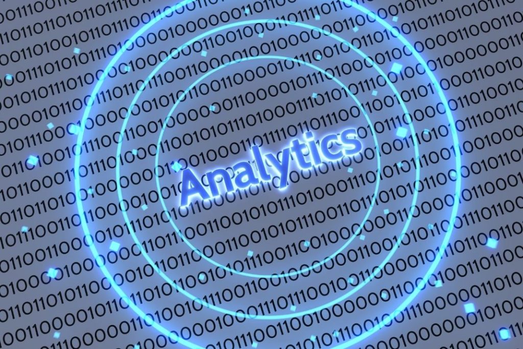 Augmented Analytics - die Datenanalyse der Zukunft