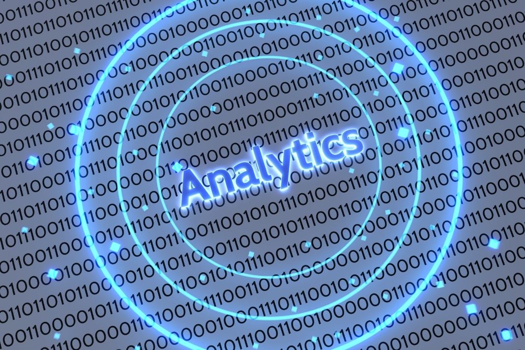 Augmented Analytics - die Datenanalyse der Zukunft