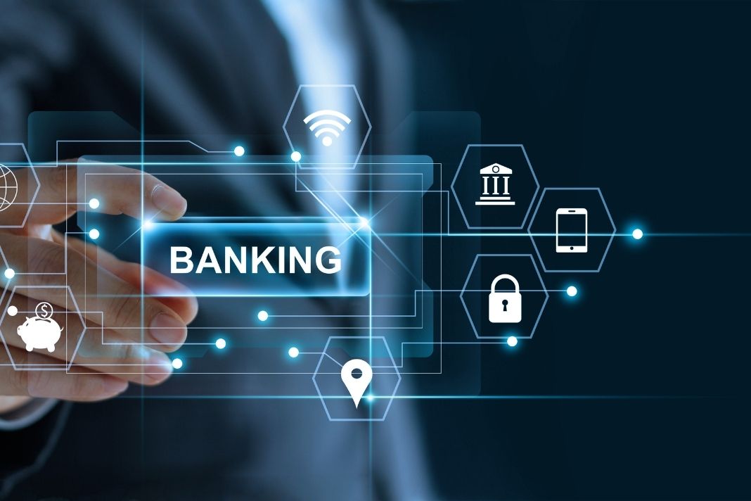 Banking of Things - Acht Vorteile des IoT im Finanzwesen