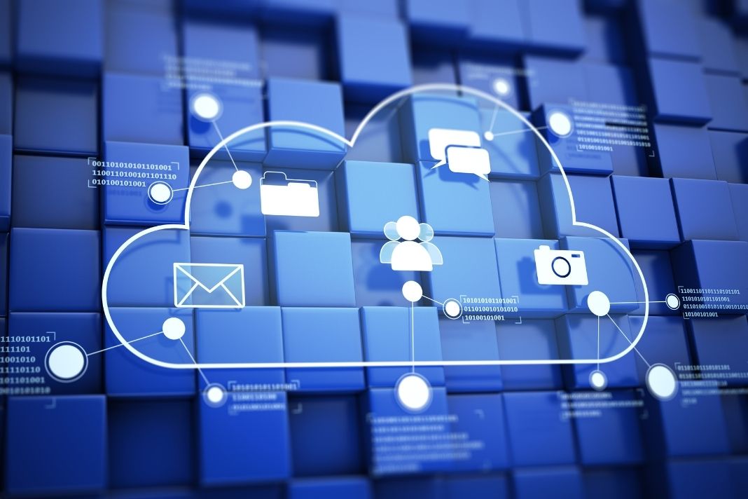 Cloud Computing Definition, Basics und Services