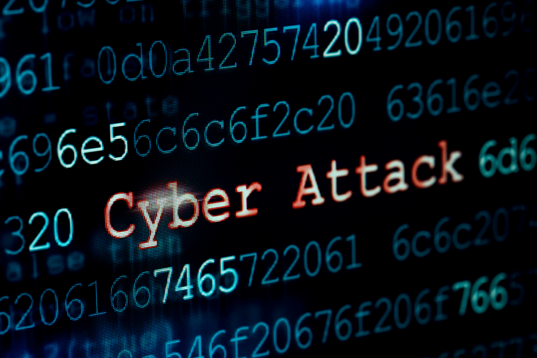 Cyberangriffe - Wie man sein Unternehmen vor angriffen schützt