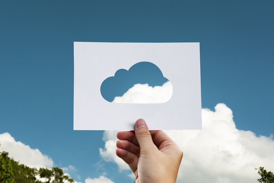 Die 4 wichtigsten Überlegungen beim Wechsel in die Cloud