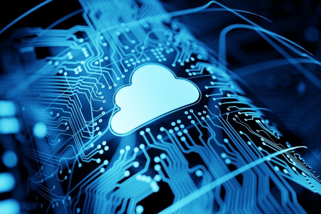 Verteilte Cloud Computing Dienste - Vorteile, Risiken und Anwendungen