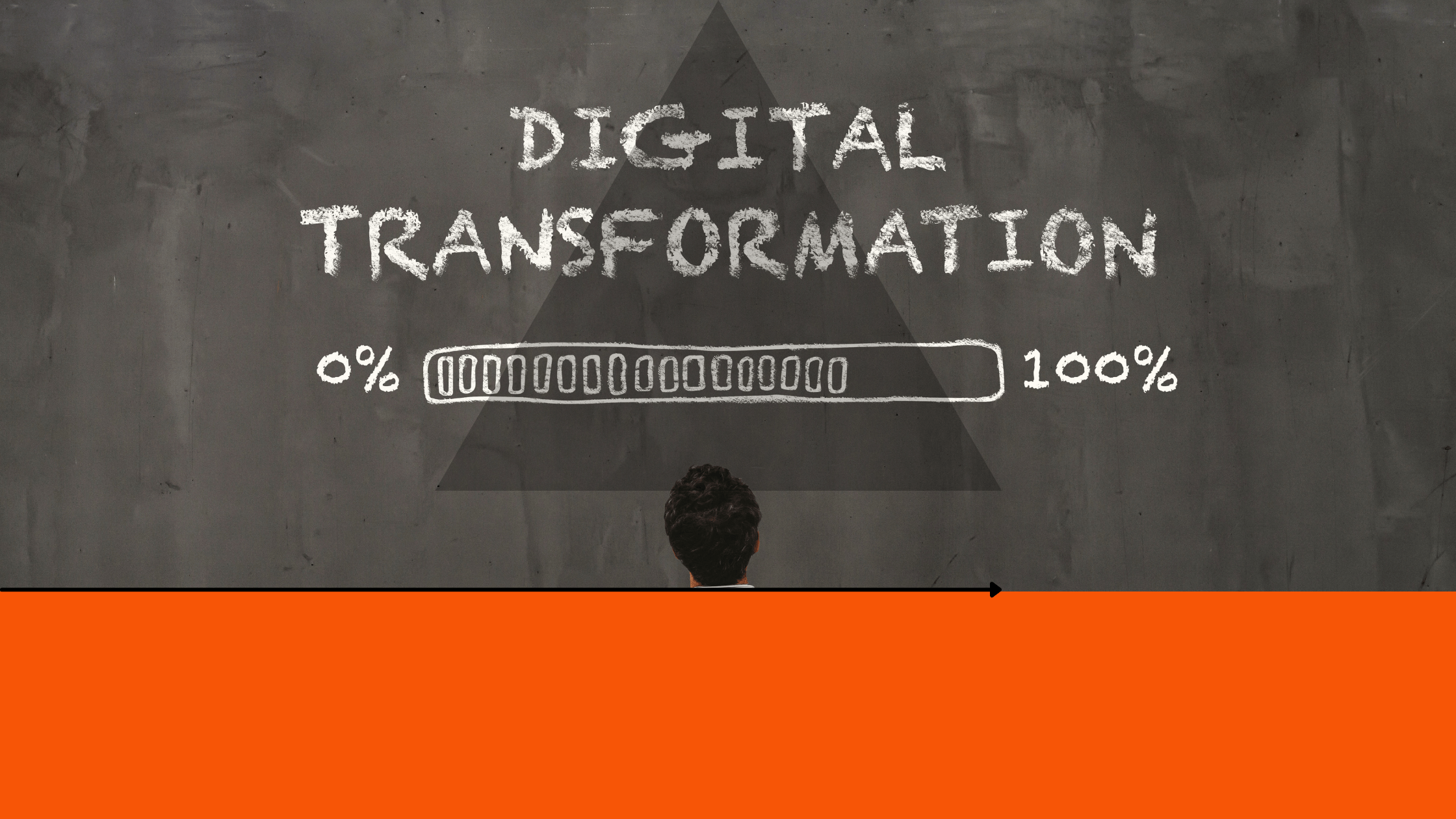 Die TOP 3 Treiber der digitalen Transformation