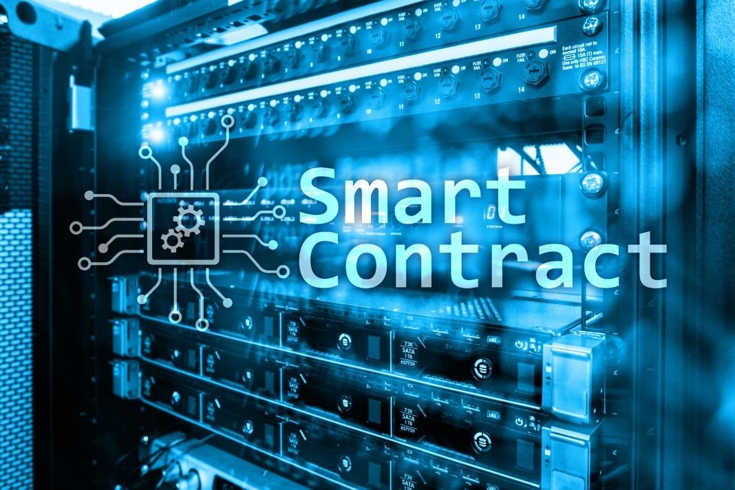 Smart Contract Anwendungsbeispiele und Use Cases