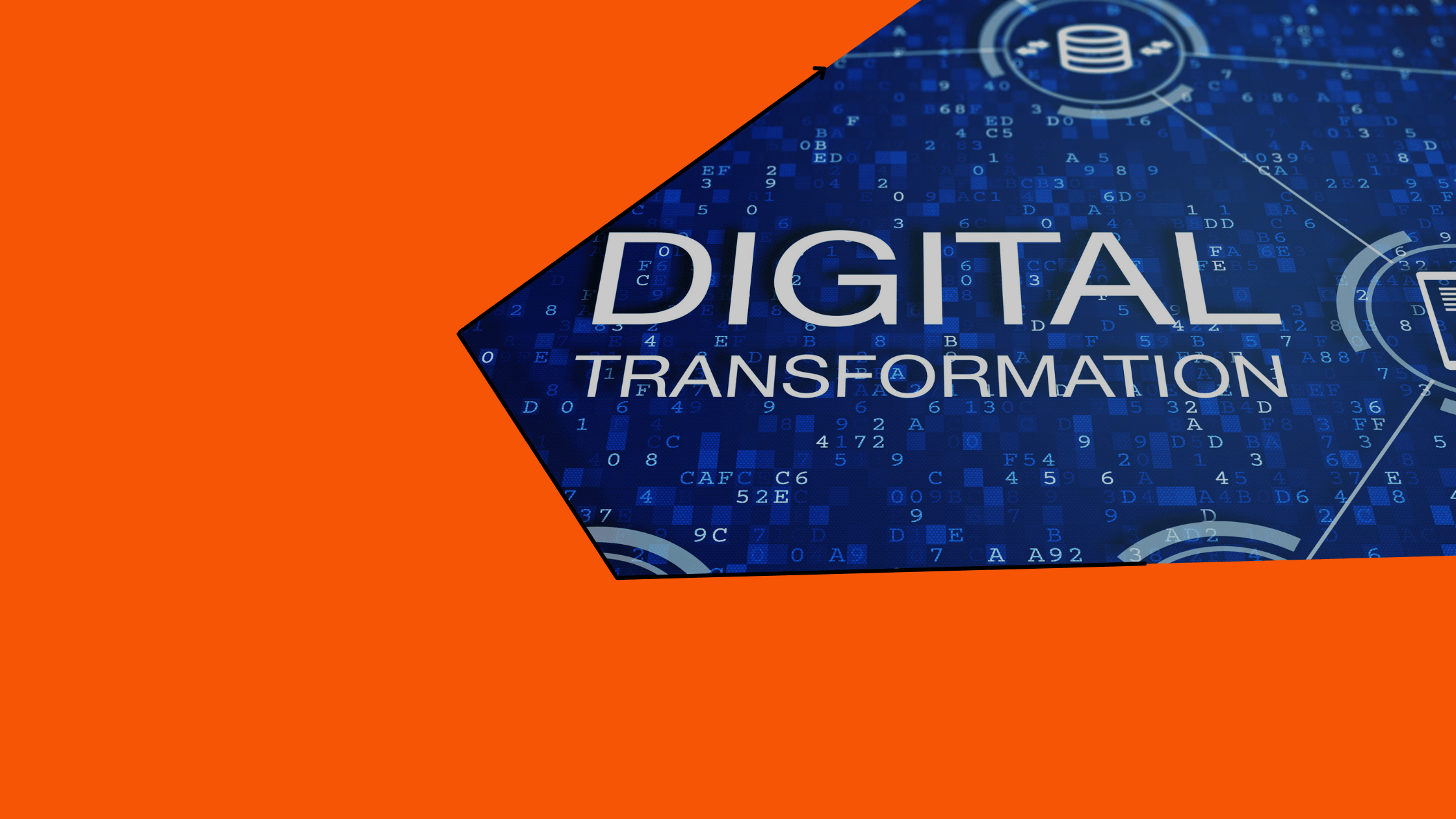 Digitale Transformation ist kein Ersatz für Innovation!