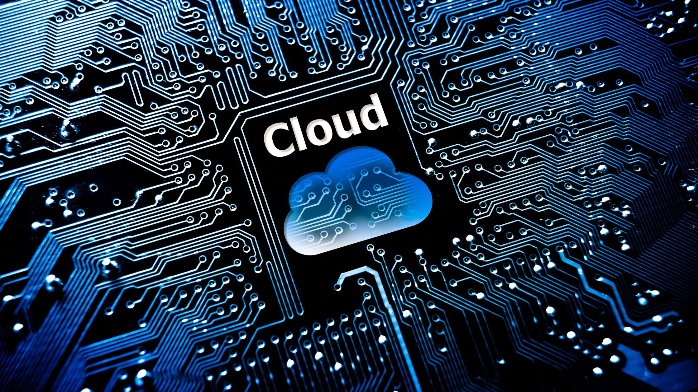 Cloud Computing einfach erklärt- Leitfaden für Einsteiger