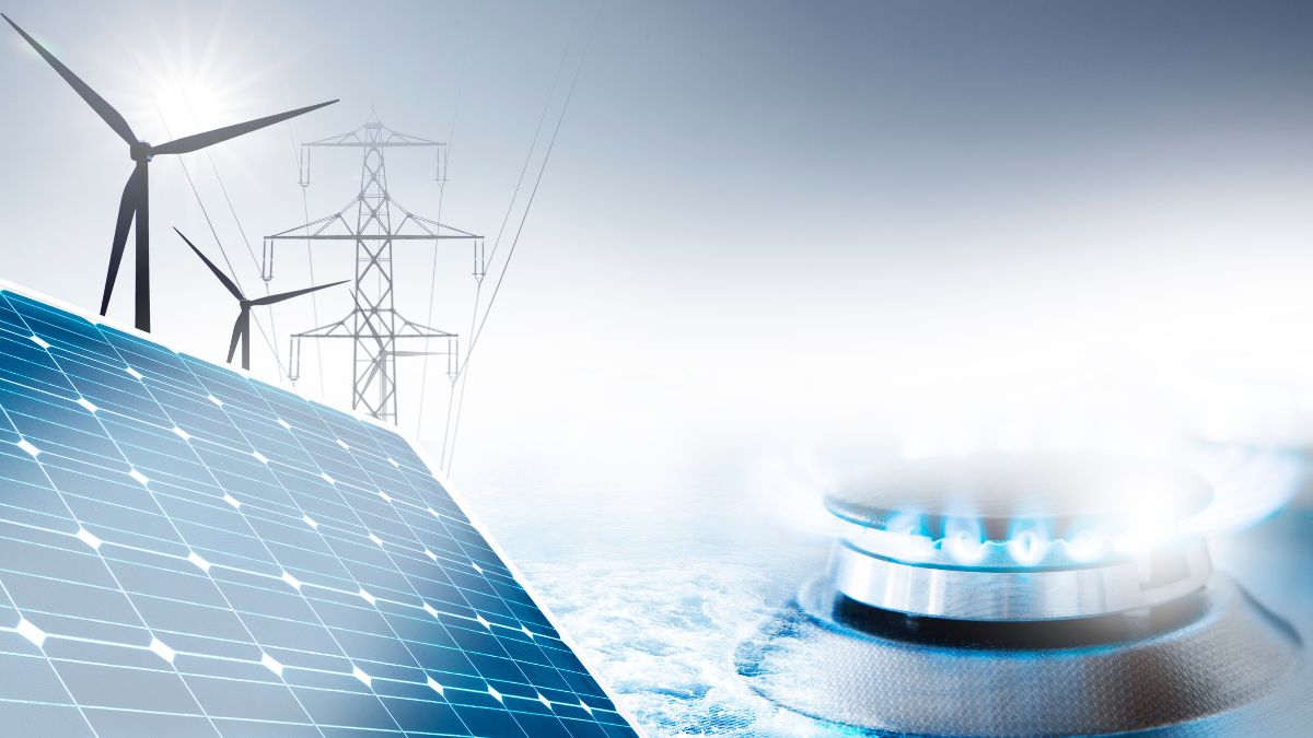 Die Digitalisierung der Energiewirtschaft Energiewende und Digitale Transformation