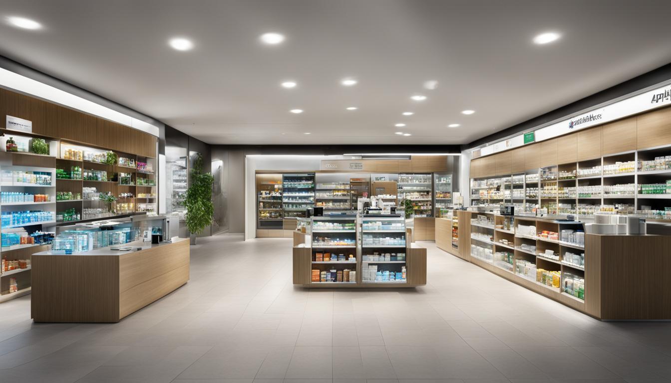 Digitalisierung der Apotheke 2.0 Chancen und Nachholbedarf