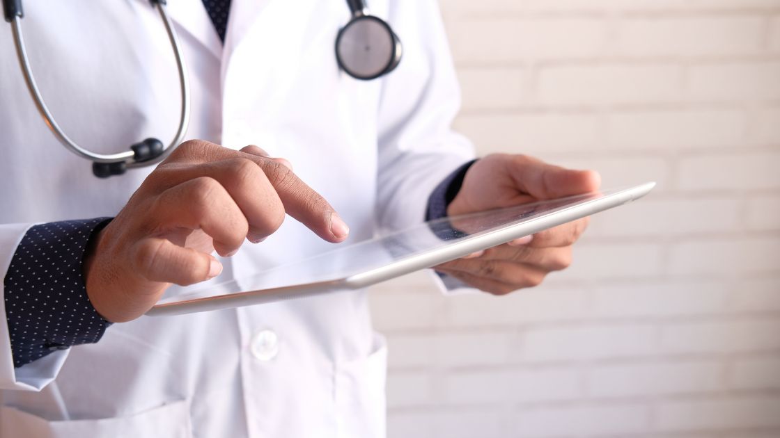 Digitalisierung in der Arztpraxis Tools und Tipps für die moderne Praxisführung