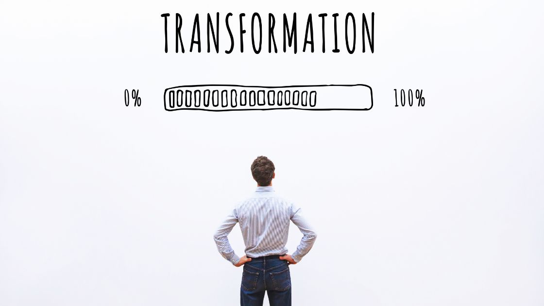 Digitalisierung vs. Digitale Transformation - Die Unterschiede und Zusammenhänge erklärt