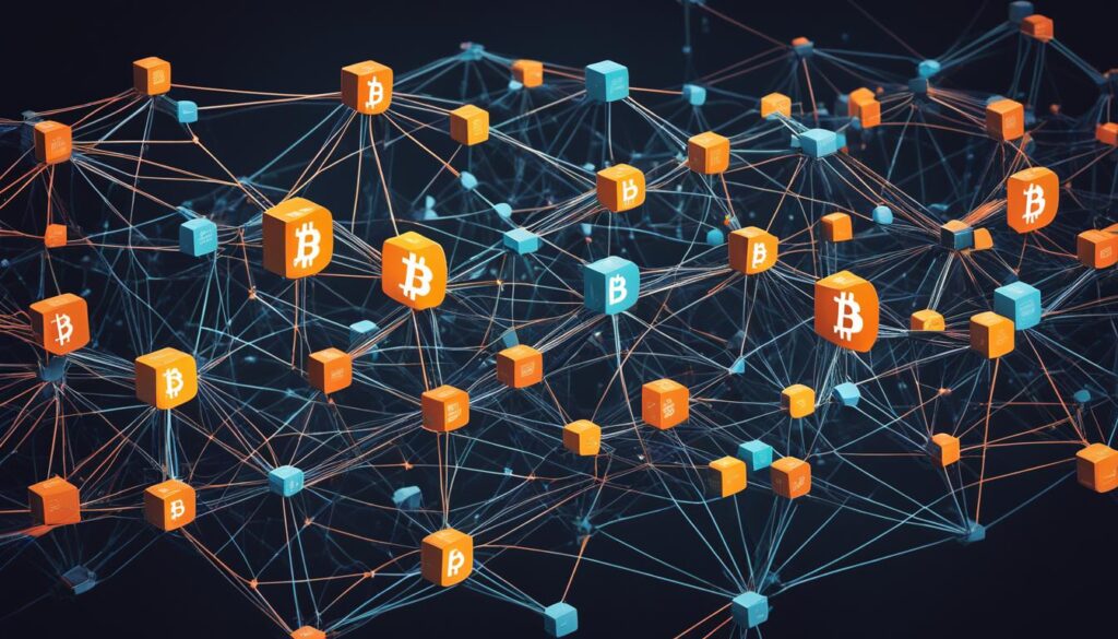 Bitcoin Blockchain