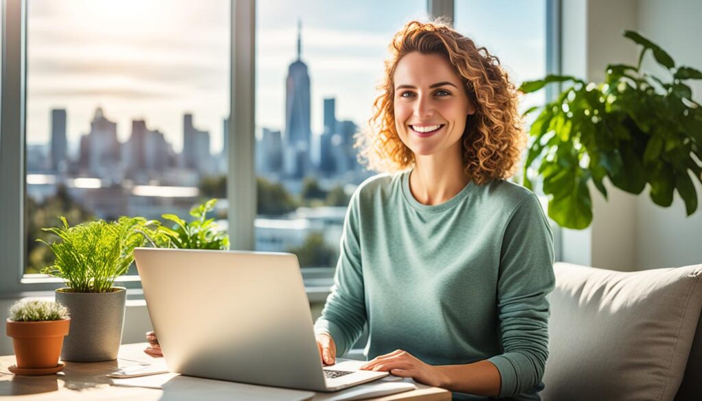 Flexible Arbeitslösungen für das Homeoffice