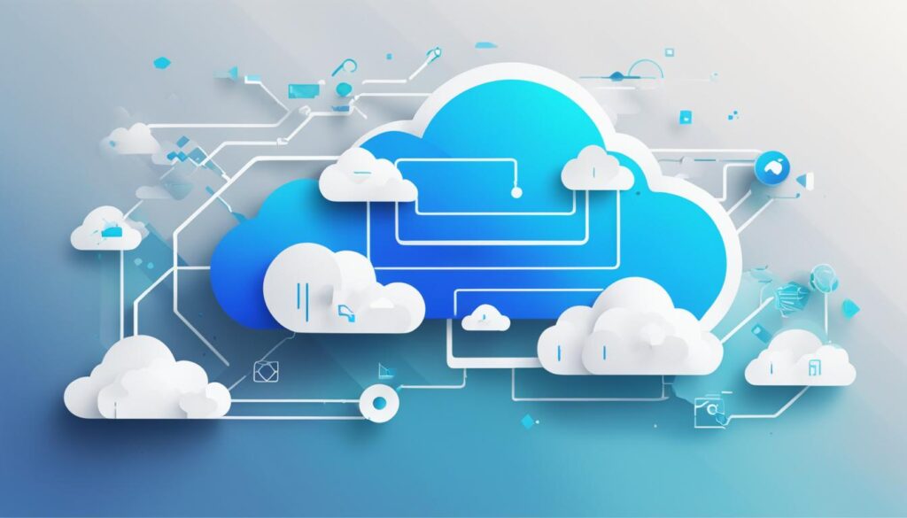 Welche sind die 3 bekanntesten Cloud Services?