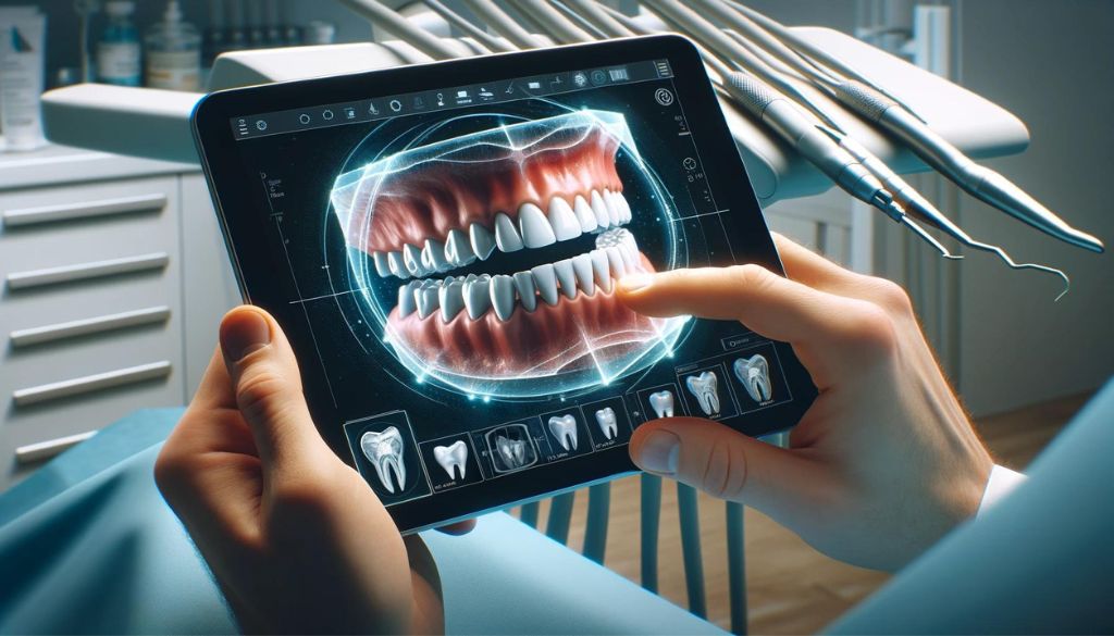 Modernisierung der Diagnostik Von Röntgenbildern bis zur 3D-Darstellung