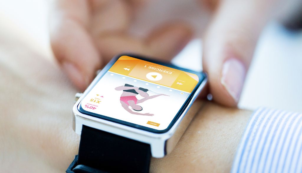 Wachstum und Popularität von Wearables und Fitness-Apps im Sport